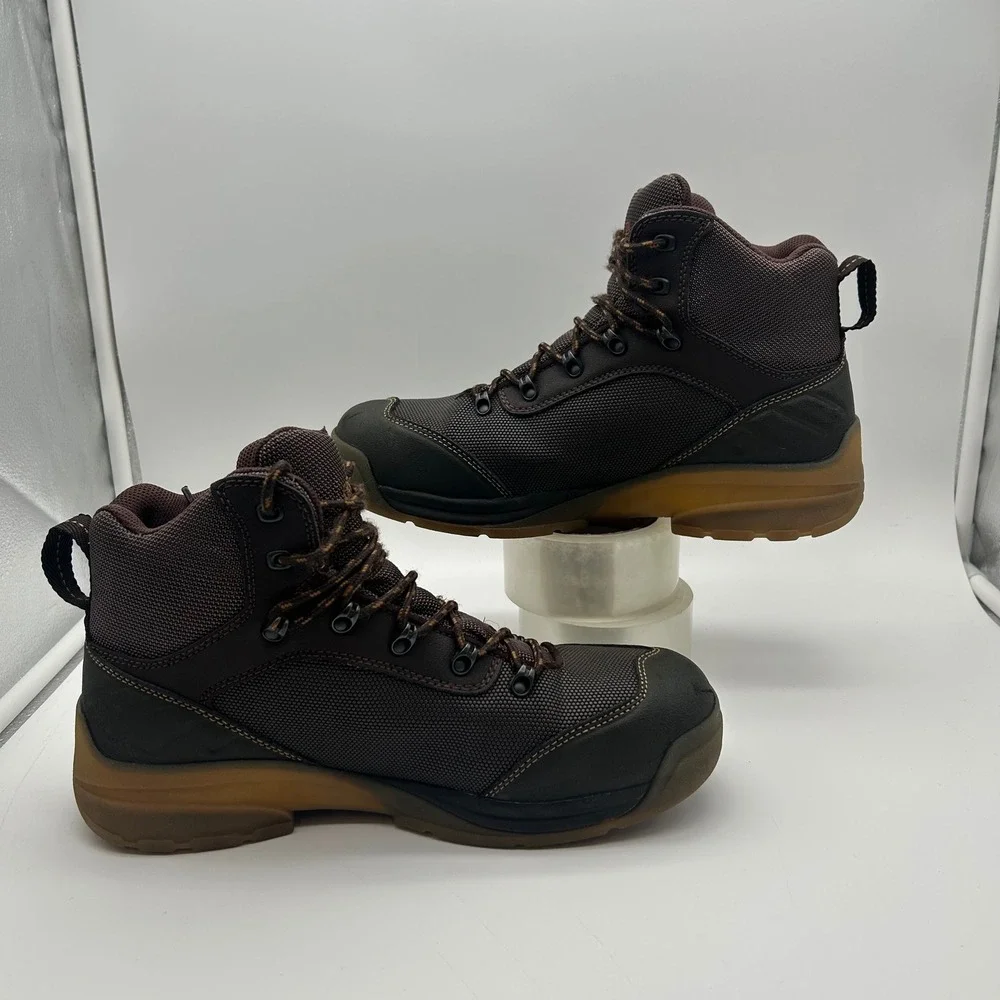 Danner tektite work